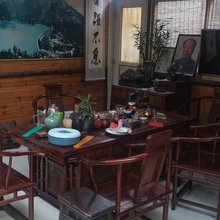 青岛二龙山胡同农家宴