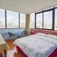 漫丽酒店