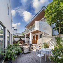 同里璞院·河景庭院民宿(同里古镇店)