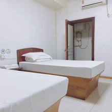 君盟宾馆(北京石榴庄地铁站南顶路店)