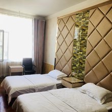 临夏华丽宾馆(八坊十三巷店)