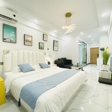 长春遇见美宿智能公寓