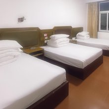 金华安达旅社