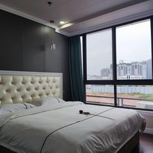 信丰景悦酒店