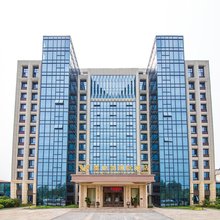 维也纳国际酒店(秦皇岛南戴河蔚蓝海岸浴场店)