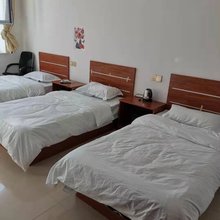 锡林浩特聚莱宾馆