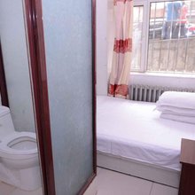 哈尔滨凯悦旅馆