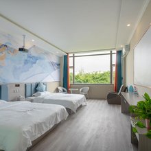 新富华商务宾馆