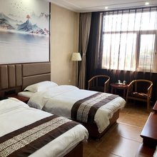 山阴龙泉宾馆
