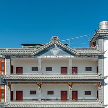 大理正昌雅苑客栈