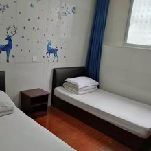 自贡阳光宾馆