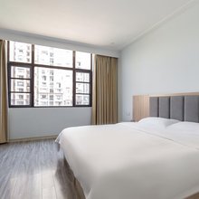 宜昌怡家客栈