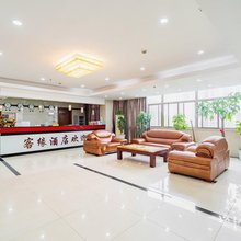 无锡客缘商务宾馆