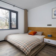 庐山楠安沐憩