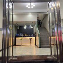 南昌县创新时代宾馆(现代职业技术学院店)