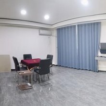 渭南金聚泽民宿