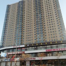 太原小店吉祥公寓