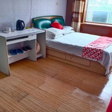阳光住宿(天津富达里店)