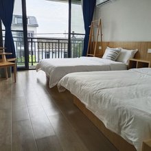 舟山信愿行民宿