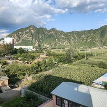 东福宾馆(涞水四季小镇店)