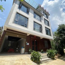 澄江暖窝客栈(月亮湾湿地公园店)