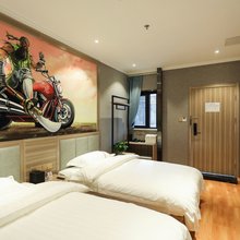 北京豪庭丽致酒店