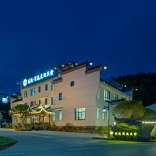 花筑·简逸文化民宿(泾县月亮湾景区店)