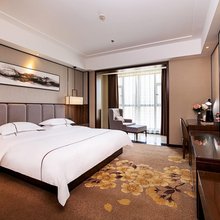 合和万祥酒店(河南工程学院龙湖校区店)