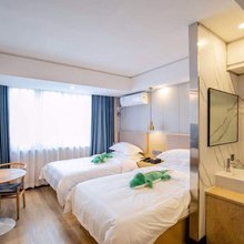 永康悦海金城柏悦酒店