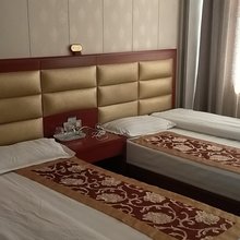 鄂托克前旗清香园宾馆
