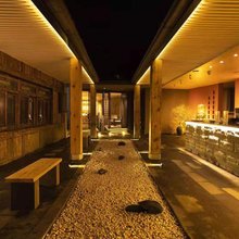 西江沐兮汤屋(西江千户苗寨博物馆店)