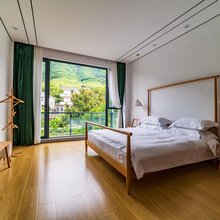 九龙湖又见山民宿