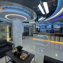 非凡主题电竞酒店(临沂财源广场店)