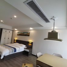 兰蓓民宿(黄石中心医院摩尔城店)