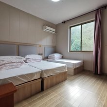 象山郑老根农庄