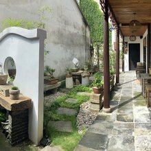 净叶轩·茶民宿(南浔古镇景区店)