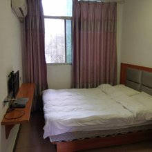 从江百姓旅社