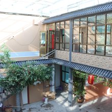 西宁青塔居民宿(塔尔寺店)