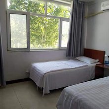 高青金源宾馆
