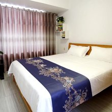 南宁怡园雅居民宿