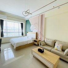 尚壹公寓(南沙天后宫店)
