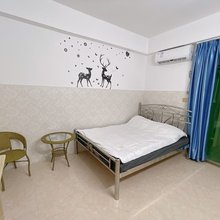 鹤山悦怡公寓