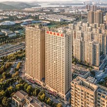 锦瑞大酒店(无锡江南大学店)