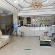 如家派柏·云酒店(上海顾村公园菊太路店)