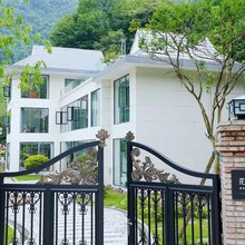 大邑花涧·原山民宿