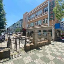 上海居嘉旅店