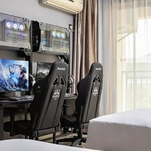 Steam电竞民宿(三亚大东海店)