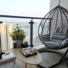 南澳海隅香湖湾公寓