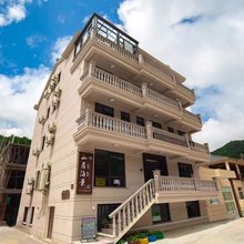 象山山居海景民宿