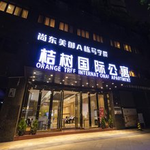桔树国际公寓(广州珠江新城猎德地铁站店)